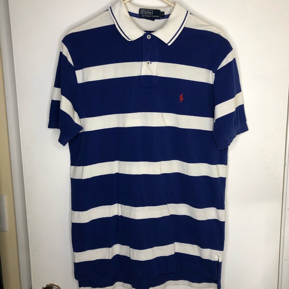 Polo Ralph Lauren Other - Polo by Ralph Lauren | Shirt | Striped